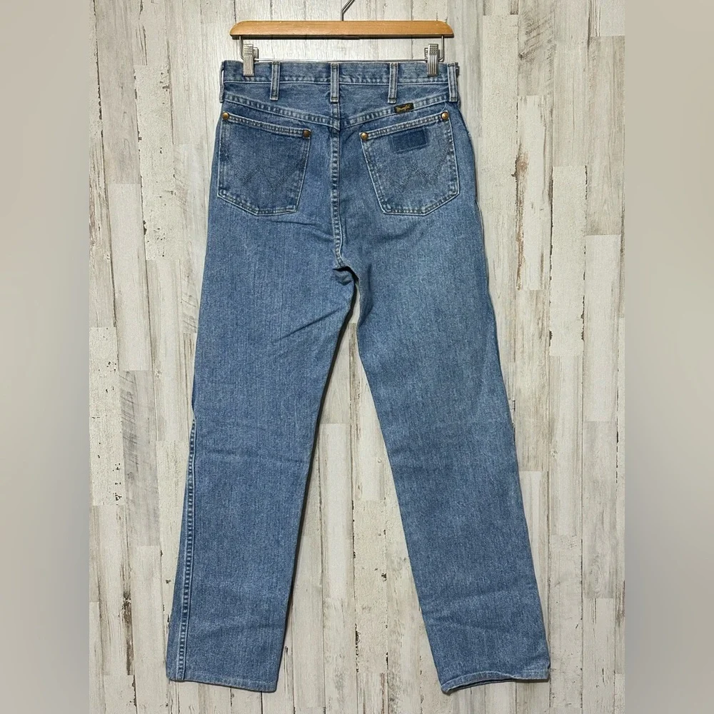 Vintage‎ Wrangler Jeans